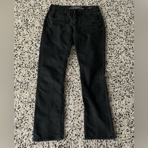 Parasuco Black Women’s Jeans